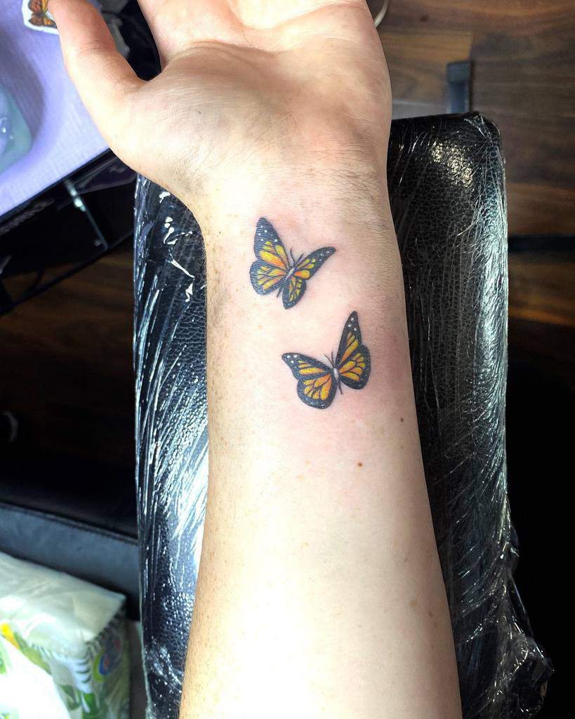 Small-Butterfly-Wrist-Tattoos-amyshawtattoo