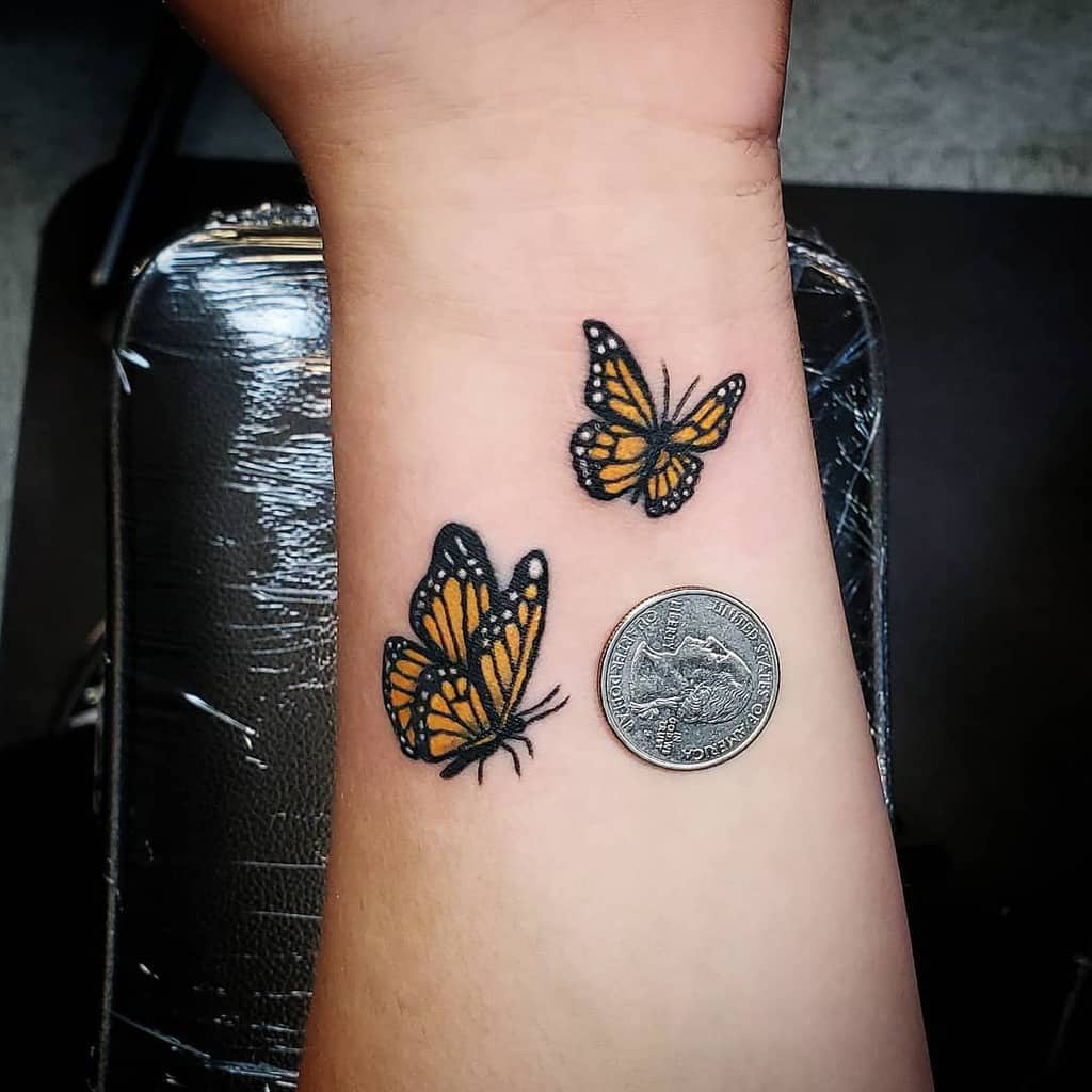 Small-Butterfly-Wrist-Tattoos-johnnybee_art