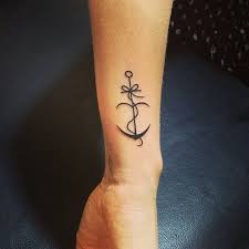 Best Tattoo On Side Wrist05