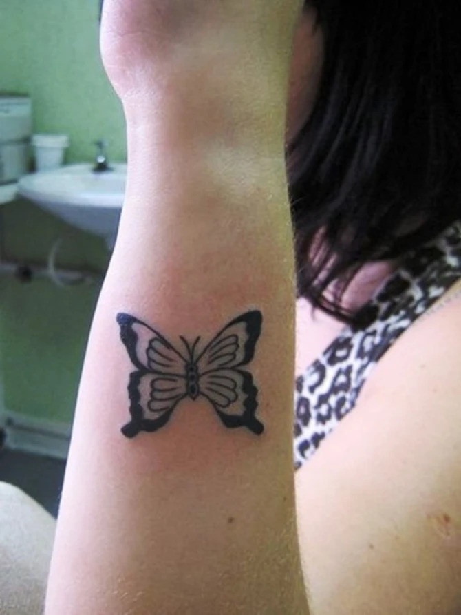 butterfly tattoos02