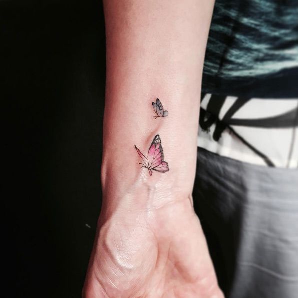 small-butterflies-on-wrist-by-masa-tattooer-butterfly-wrist