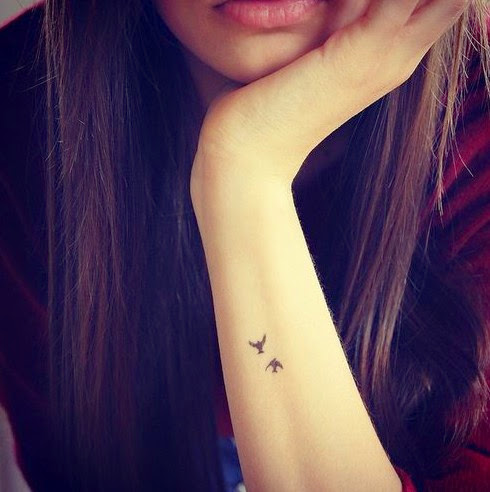 Wrist Tattoos Ideas Designs Images Pictures 12